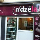 N'dzéla Coiffure
