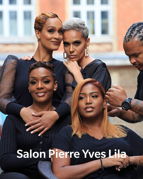 Pierre yves lila