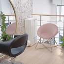 Sun Color’s hair salon 